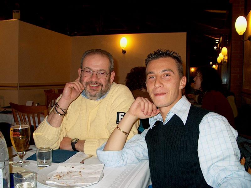 Campana e Riccado.JPG, 19/12/2001, 76 kB